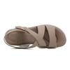Women's Summer 2025 Sweet Sandals: Plus Size, Thick Sole, Fashionable Beach Sandals