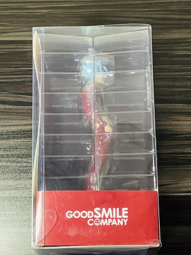 [USED] POP UP PARADE The Seven Deadly Sins: Wrath of the Gods Ban Figure