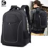 Business Rucksack Herren USB einfache Computer Tasche Oxford Tuch Student Schultasche