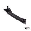EDP1527-1 Front Left Inner Door Handle Grip Black for Renault Master 3 Nissan NV400 Interstar Vauxhall Opel Movano B 8200730608