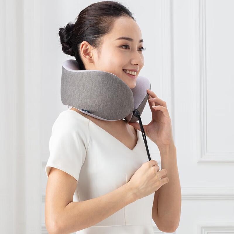 Jiancheng Home & Office Mini Neck Massager Pillow