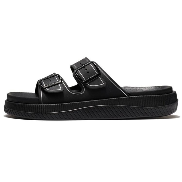 Li-Ning Clap Fashion Classic Sports Slippers Men s AGAS003-3 EU 45
