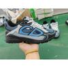 Mens Chunky Sneakers B22 B25 Mesh Breathable Casual Letter Print Dad Shoes Daily Wear