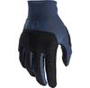Fox Flexair Pro Bicycle Gloves (blue)