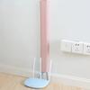 1/4pcs No Nail Cable Organizer, Self-Adhesive Wall Mount Wire Cover, TV & Desk Cord Management, Invisible Design