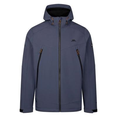 Mens Hubbard Soft Shell Jacket