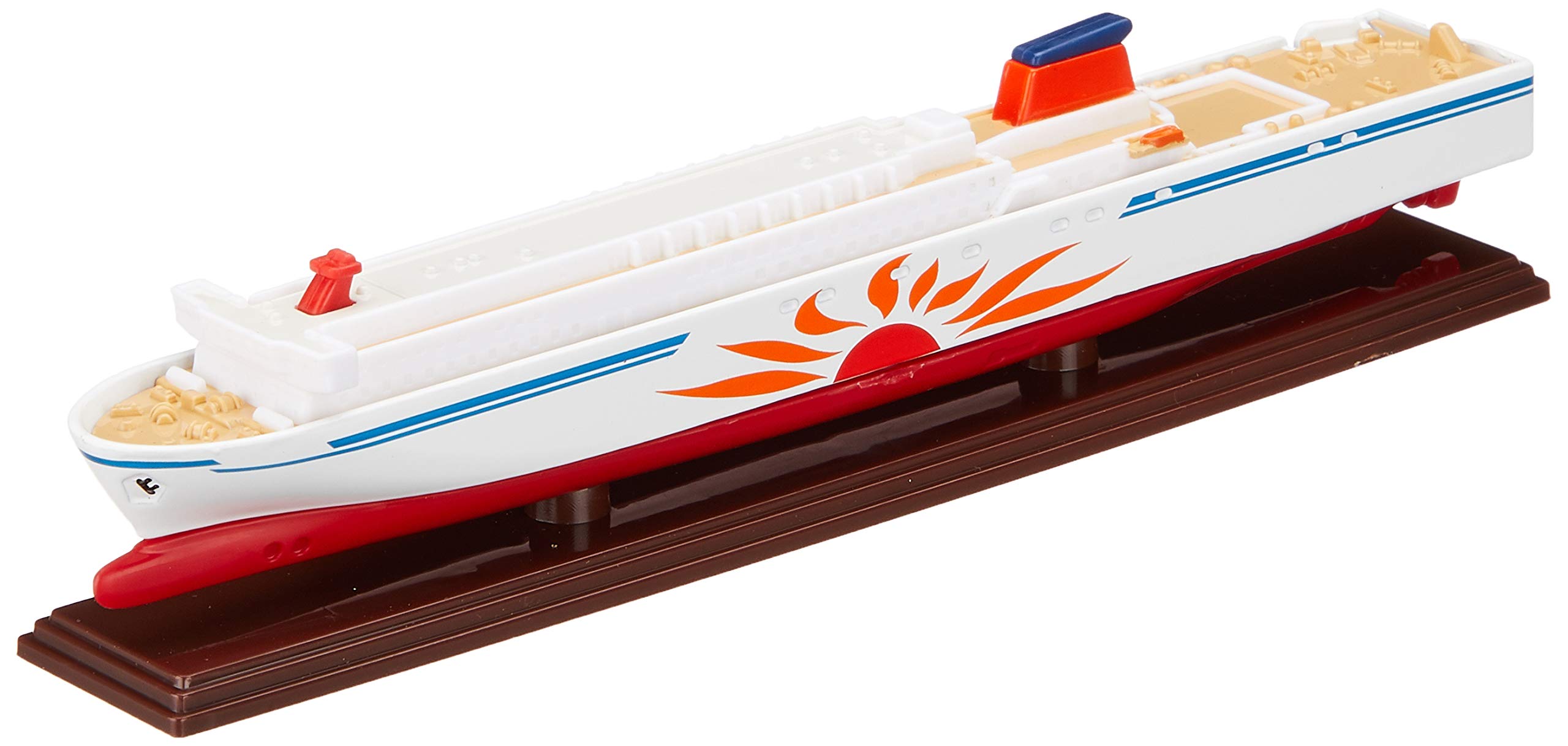 

Tomica Long Type Tomica Sunflower No.129