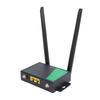 4G Wifi Wireless LTE Router with Detachable   Supports Dual Port Ethernet Access 300MBPS 32 Devices