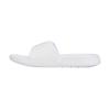 Under Armour UA Ignite Select Fashionable Simple Stylish EVA Anti-Wear Slide Sandals Women Footwear White 3027222-101