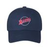 RAIVE Raive Circle Logo Ball Cap VX5SA320_3color