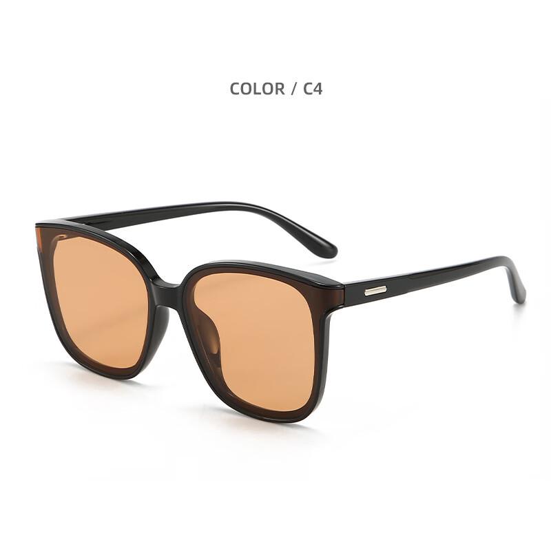 Женские модные нейлоновые солнцезащитные очки Lilang