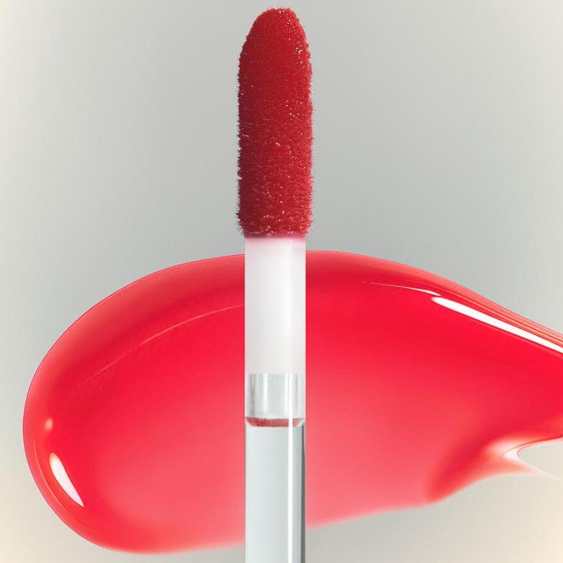 Dinto Spiegelloser Lippenöl-Gloss 4ml