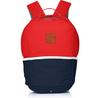 Backpack Fjällräven High Coast Flame Orange/navy (Junior) (F23220-214-560)