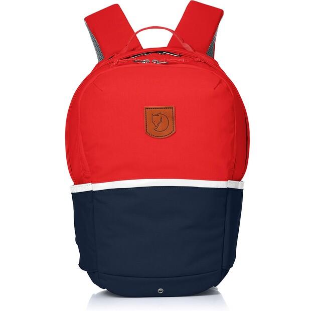 

Рюкзак Fjällräven High Coast flame orange/navy (Junior) (F23220-214-560)