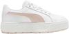 Women's Sneakers Puma Karmen White/rose Quartz/silver