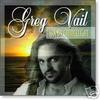 CD GREG VAIL - Sax By Candlelight US Jazz Used