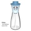 Oil Spray Bottle for Kitchen & BBQ