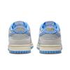 Nike Dunk Low Athletic Department University Blue FN7488-133 Unisex