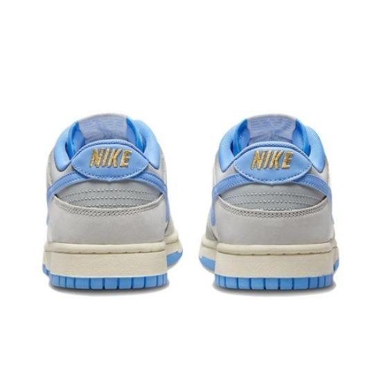 Nike Dunk Low Athletic Department University Blue FN7488-133 Unisex