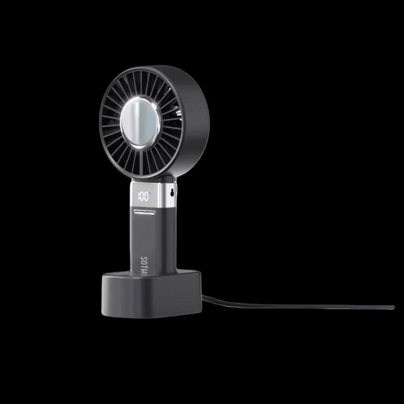 SOTHING Ice Z Plus Portable Foldable Cooling Fan