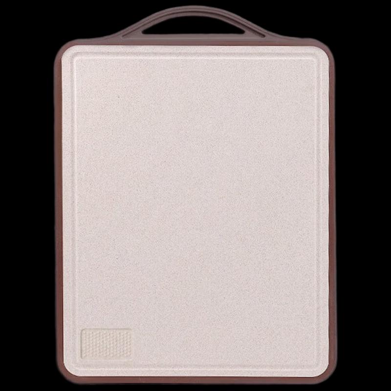 Kangbach Antibacterial Stainless Steel Double-Sided Cutting Board