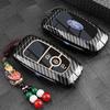 Ford Mondeo Edge Explorer Metal Key Fob Case