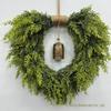 Decoração de casa – Flores e coroas artificiais