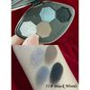 GIRLCULT - Four Great Inventions Series Vision Eyeshadow Palette - 3 Types