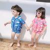 Childrens Floating Swimwear With Polyester Material For Water Play And Swimming Fun