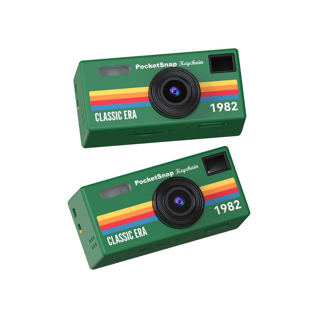 1080P Mini Student Digital Camera with Portable Backpack