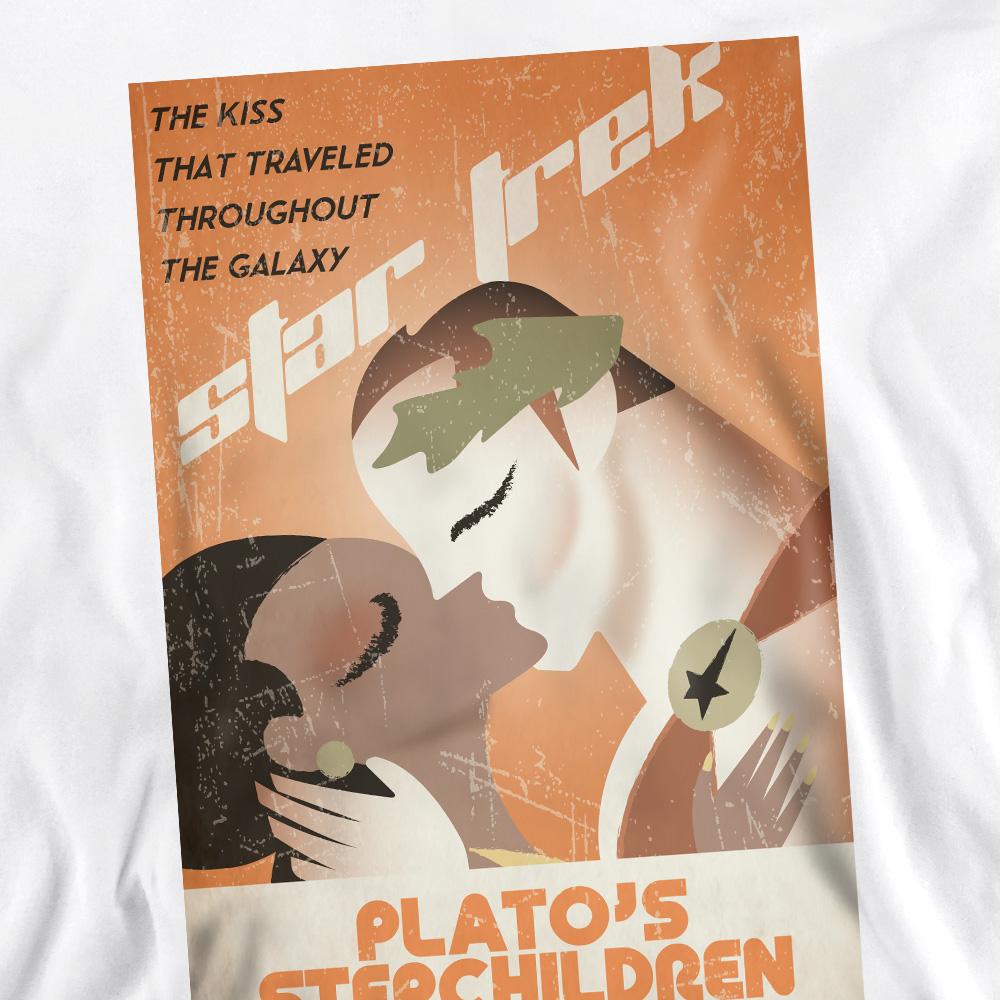 Star Trek Unisex Adult The Original Series Episode 65 Sweatshirt