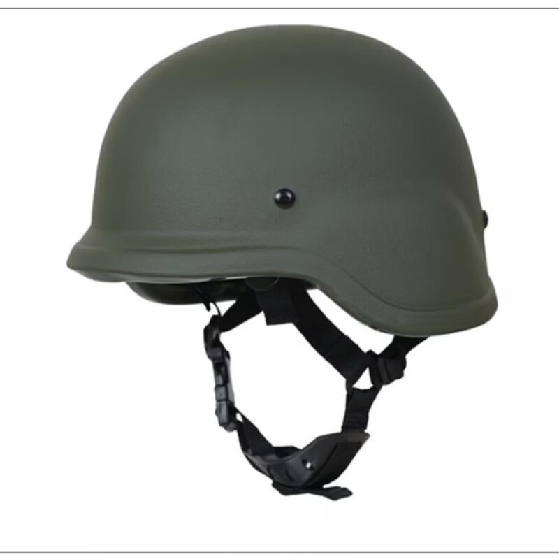 

Тактичний шолом Jushi PE.44 M88 PASGT