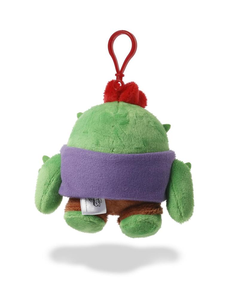 BRAWL STARS Brawl Stars Plush Mascot [Official]  Brawl Stars (Spike)