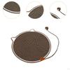 Cat Scratch Mat Scratching Board Furniture Sofa Protector Pad for Indoor Cats Couch