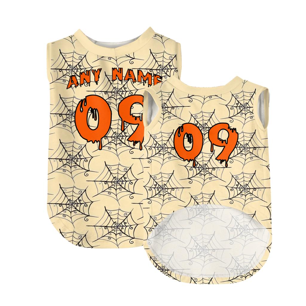 Custom Lightweight Dog Sweatshirt - Personalized Pet Vest for Everyday Wear