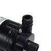 Mini 6 V-12 V DC Brushless Small Water Pump Submersible Pumps Engine Pump 1.8 M 230L / H