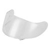 Advanced Motorcycle Helmets Visors PC Helmets Shield Fog Resistant Visors for Neotec II Ensuring Eye Protection & Comfort
