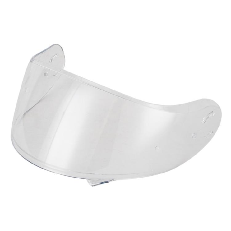 Advanced Motorcycle Helmets Visors PC Helmets Shield Fog Resistant Visors for Neotec II Ensuring Eye Protection & Comfort