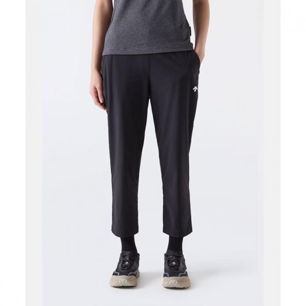 

DeScente Women S Lightweight pantS Black BLK0BLACK/65