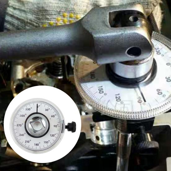 Cheie Duritate ridicată Duritate bună Argintare Cheie dinamometrică cu mâner lung pentru reparații