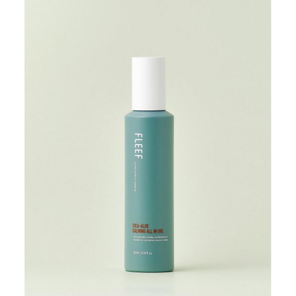 Fleef Cica Aloe CalmIng All In One 200ml none