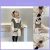 Adorable Handcrafted Knitted Mini Crossbody Bag For Kids Perfect For Outdoor Use