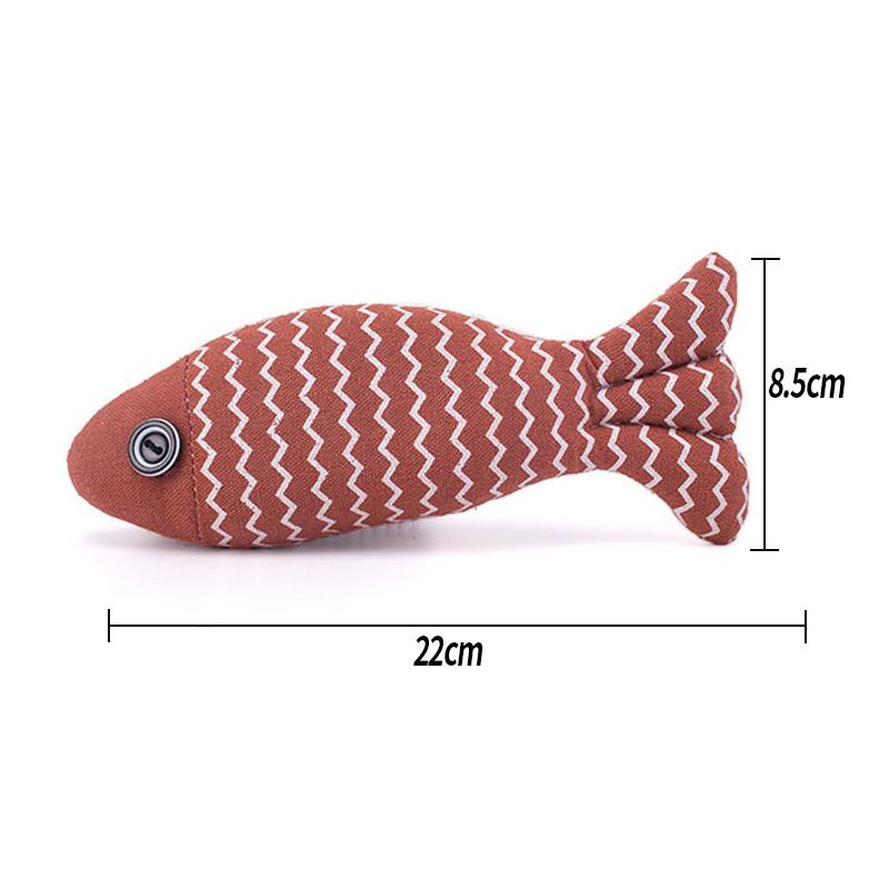 1/2/5pcs Catnip Cat Toy with Catnip Plush Cat Toys for Kitten Teeth Grinding Thumb Pillow Chewing Toy Claws Bite Pet Accessories