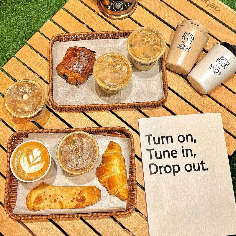 Jingbaodi Imitation Rattan Storage Basket