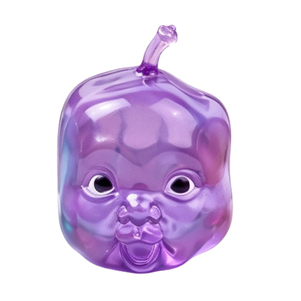Toy 9, Soft Toy for Kids and Adults, Party Favors and Desk Play