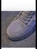 2024 Winter Korean Velvet Martin Boots for Female Students - Warm, Thickened Short Street Boots