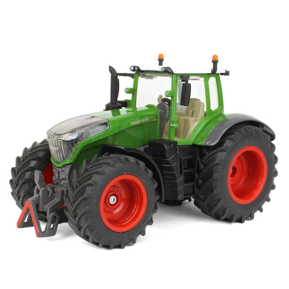 SIKU Fendt 1050 Vario 1:Модель в масштабе 32 для детей от 3 лет (SK3287)