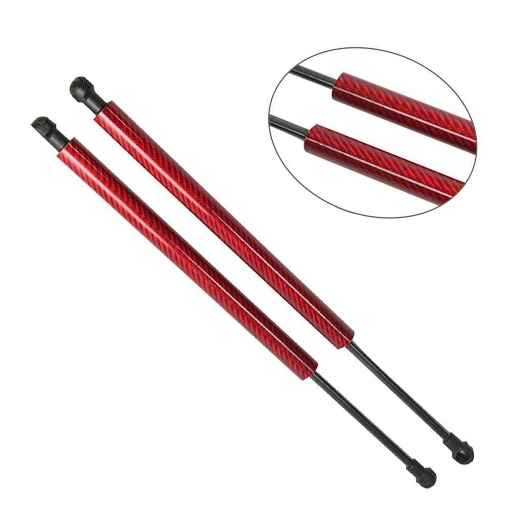 2PCS Amortisseur de Capot pour Nissan Cima Y33 Infiniti Q45 FY33 Berline 1996-2001 Vérins à Gaz de Capot Avant Support de Levage Amortisseur à Ressort à Gaz Piston