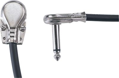 Kabel Patch True Dyna Wtyk Metalowy 30cm TDLL-30