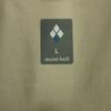 mont-bell Rain dancer jacket Long sleeve GORE-TEX Mountain parka L Men's Used